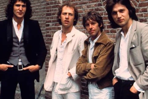 Dire straits